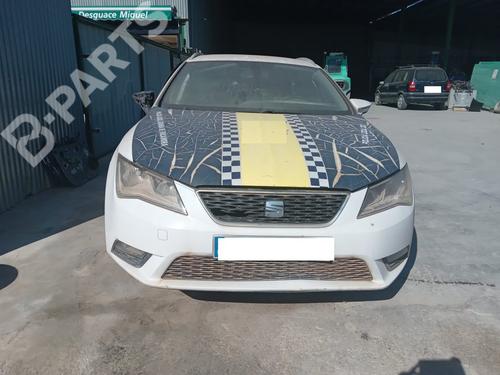 Used Parts SEAT LEON ST (5F8)  1.6 TDI  1078846