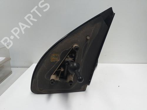 Right mirror DAEWOO KALOS (KLAS) 1.2 | BP18865030C27 