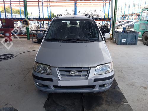 Used Parts HYUNDAI MATRIX (FC) 4610538