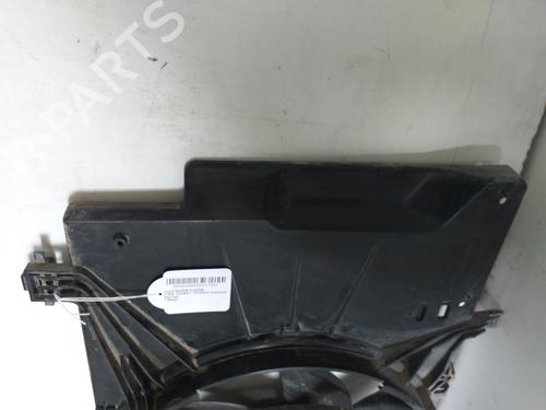 Køleventilator elektrisk FORD TRANSIT COURIER B460 MPV  | BP25132152M35 