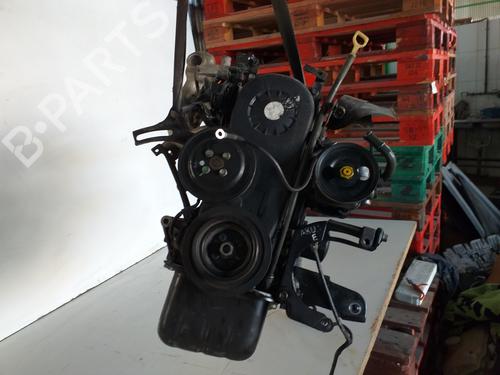 Engine HYUNDAI ATOS (MX) 1.1 | BP25739071M1 