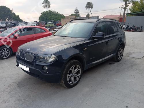 Rim BMW X3 (E83) xDrive 20 d | BP27570648C45 