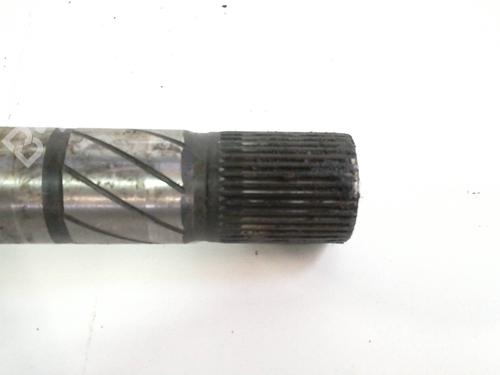 Right front driveshaft RENAULT LAGUNA II Grandtour (KG0/1_) 1.9 dCi (KG0G) | BP9349519M39 
