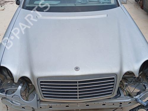 Hood MERCEDES-BENZ E-CLASS (W210) E 240 (210.061) | BP24366382C1