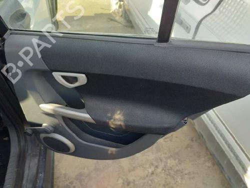 Used Rear right window mechanism SMART FORFOUR (454) 1.3 (454.031) (95 hp) 12274445