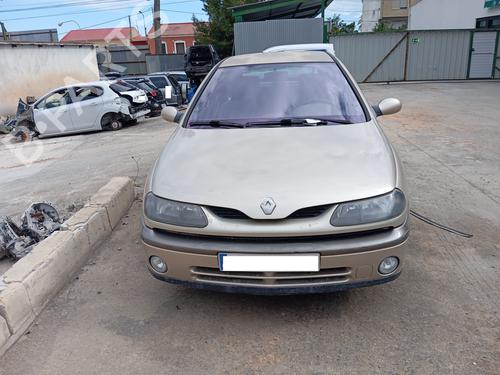 Used Hood RENAULT LAGUNA I (B56_, 556_) [1993-2002]  25378168