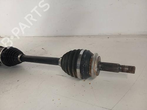 Right front driveshaft LEXUS UX (_AA1_, _AH1_, _MA1_) | BP38648629M39 - Image 3