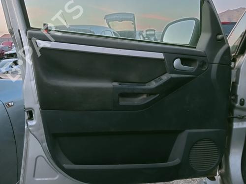 Used Front left panel OPEL MERIVA A MPV (X03) 1.7 DTI (E75) (75 hp) 25030892