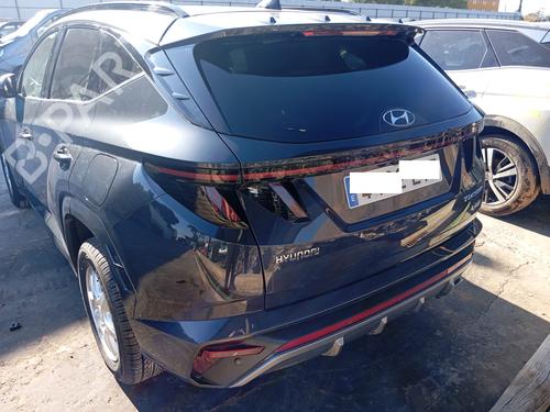 Left sun visor HYUNDAI TUCSON (NX4E, NX4A) | BP25883092I1 - Image 4