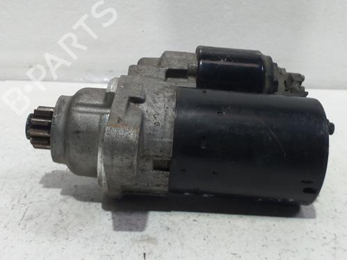 Starter VW POLO (9N_, 9A_) 1.2 | BP9352211M8 