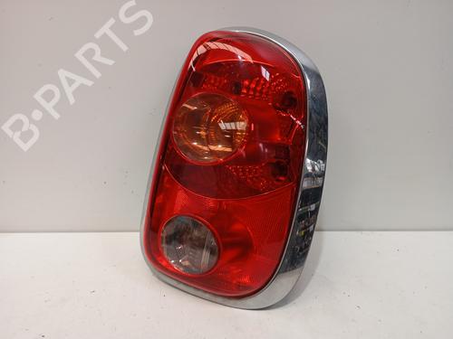 Used Right taillight Right taillight 37602947 37602947