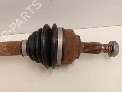 Left front driveshaft PEUGEOT 508 I (8D_) 1.6 BlueHDi 120 | BP34631800M38 - Image 4