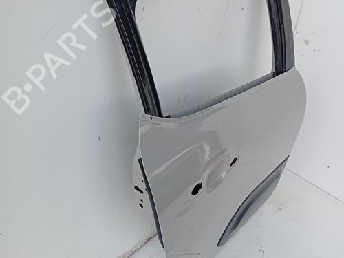 Dør højre bagtil CITROËN C3 III (SX)  | BP25917964C5 