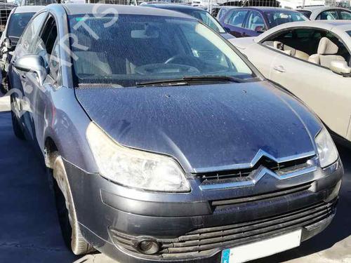 AC compressor CITROËN C4 I (LC_)  | BP9354965M34 