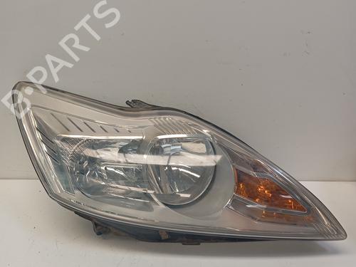 Used Right headlight FORD FOCUS II (DA_, HCP, DP) 1.8 TDCi (115 hp) 23258678
