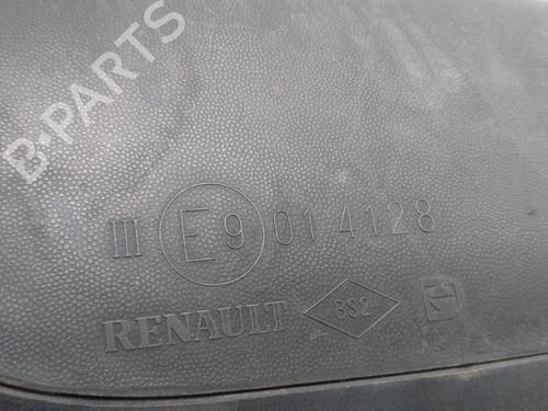 Left mirror RENAULT LAGUNA II Grandtour (KG0/1_) 1.8 16V (KG0B, KG0M) | BP9353729C26 