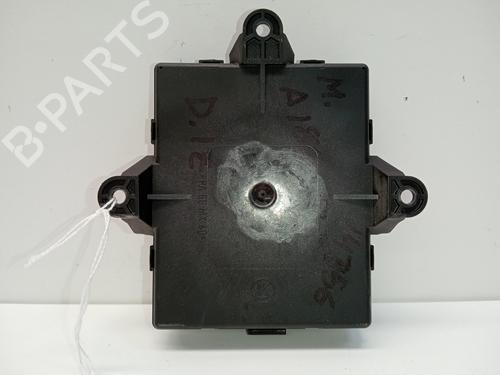 Module électronique MERCEDES-BENZ A-CLASS (W169) A 180 CDI (169.007, 169.307) | BP18256862M83 