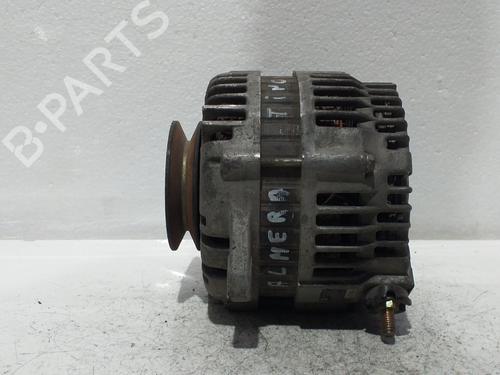 Alternator NISSAN ALMERA TINO (V10)  | BP9351945M7 
