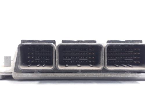 Engine control unit (ECU) RENAULT MEGANE II (BM0/1_, CM0/1_)  | BP9348716M57 