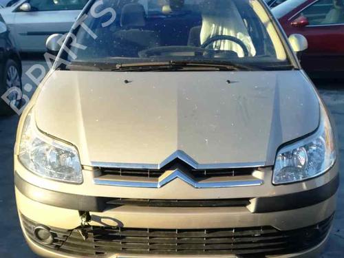 AC radiator CITROËN C4 I (LC_)  | BP9352893M32 