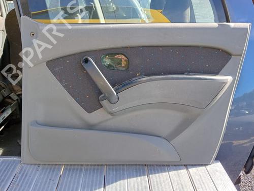 Used Right front window switch HYUNDAI ATOS (MX) 1.0 i (58 hp) 25296071
