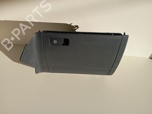 Used Glove box Glove box VW GOLF VII (5G1, BQ1, BE1, BE2) [2012-2021] 25205748 25205748