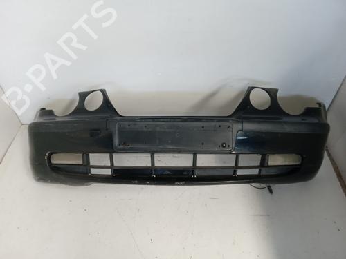 Front bumper BMW 3 Compact (E46) 318 td | BP36557877C7 - Image 2