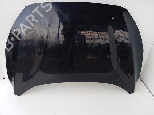 Motorhjelm FORD FOCUS IV (HN) [2018-2026]  28477912