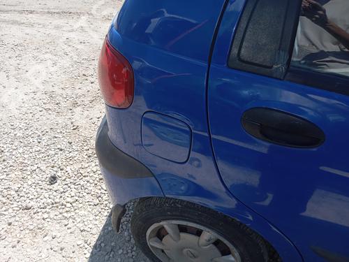Tanklokket DAEWOO MATIZ (M100, M150) 0.8 (52 hp) 26140624