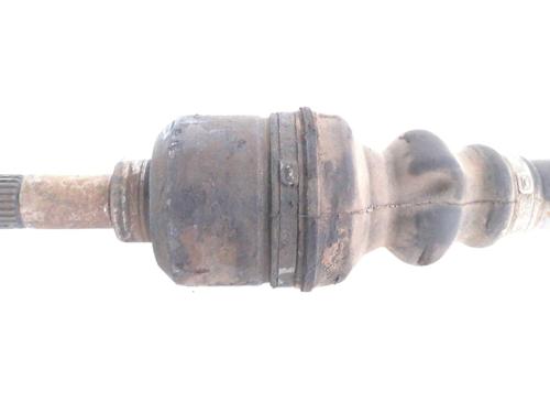 Left front driveshaft PEUGEOT 206 Hatchback (2A/C) 1.9 D | BP9349439M38 