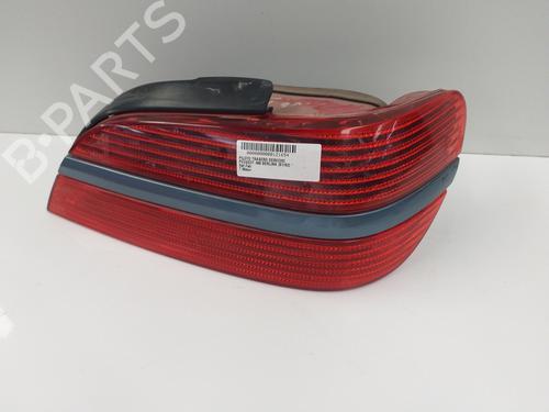 Used Right taillight PEUGEOT 406 (8B) 1.6 (88 hp) 9346788