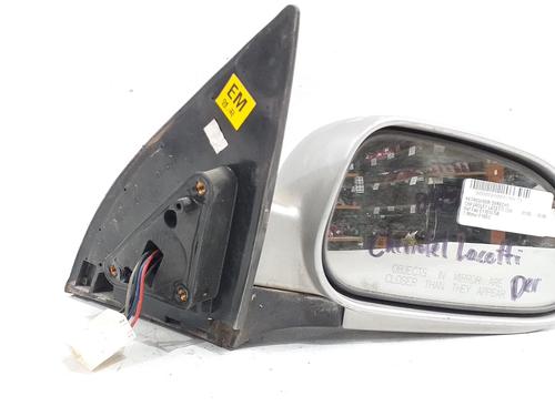 Used Right mirror CHEVROLET LACETTI (J200) 1.6 (109 hp) 9355318
