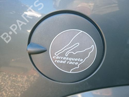 Tanklokket OPEL VECTRA C (Z02) 1.9 CDTI (F69) (120 hp) 25154648
