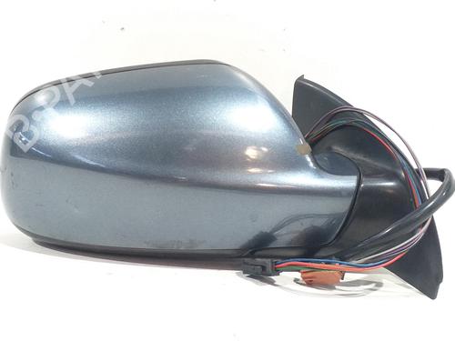 Right mirror PEUGEOT 307 Break (3E) 1.6 HDi 110 | BP9356742C27 