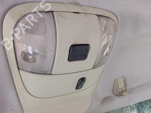 Innerbelysning MERCEDES-BENZ M-CLASS (W163) ML 270 CDI (163.113) (163 hp) 17360735