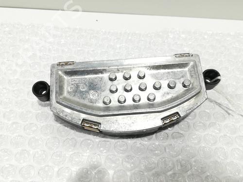 Used Heater resistor SEAT ARONA (KJ7, KJP) 1.0 TSI (115 hp) 11655314