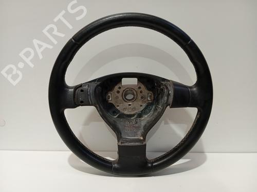 Used Steering wheel VW GOLF V (1K1) [2003-2010]  19439884