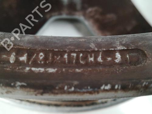 Rim PEUGEOT 308 SW I (4E_, 4H_) 1.6 HDi | BP9361222C45 