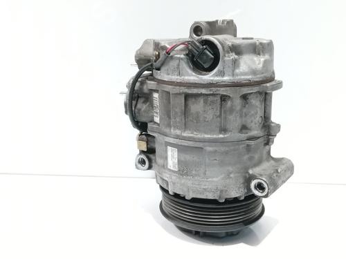 AC compressor MERCEDES-BENZ E-CLASS (W211) E 270 CDI (211.016) | BP12296013M34 