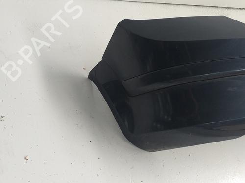 Rear bumper OPEL ASTRA H (A04) 1.7 CDTI (L48) | BP9357779C8 