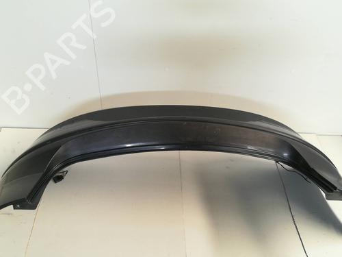 Rear bumper SEAT ALTEA (5P1)  | BP9356766C8 