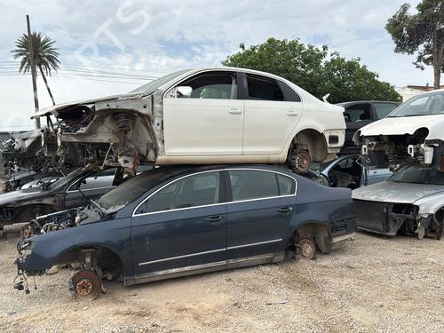 Left rear window switch VW PASSAT B6 (3C2)  | BP19432878I29 