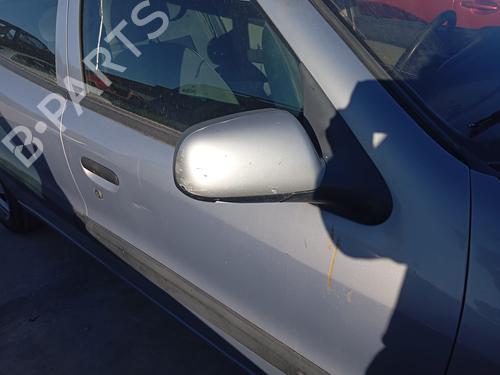 Used Right mirror CITROËN XSARA Coupe (N0) 1.4 i (75 hp) 22413658