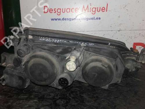 Left headlight OPEL VECTRA B (J96) 2.0 DTI 16V (F19) | BP9352831C28 