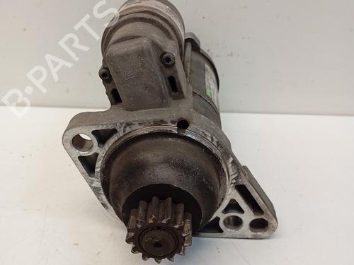 Starter VW GOLF VI (5K1)  | BP26885939M8 