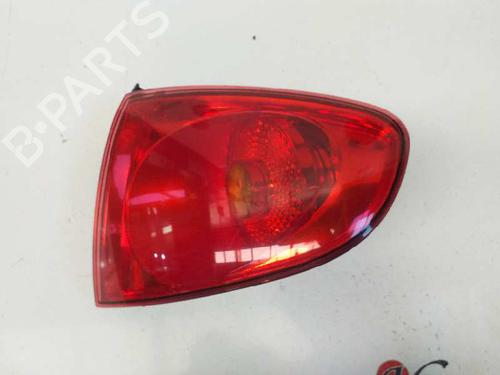 Used Right taillight SEAT ALTEA (5P1) [2004-2015]  9356762