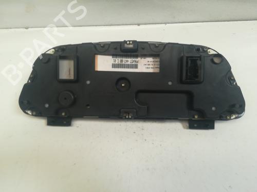 Instrument cluster CITROËN XSARA (N1)  | BP9348069C47 