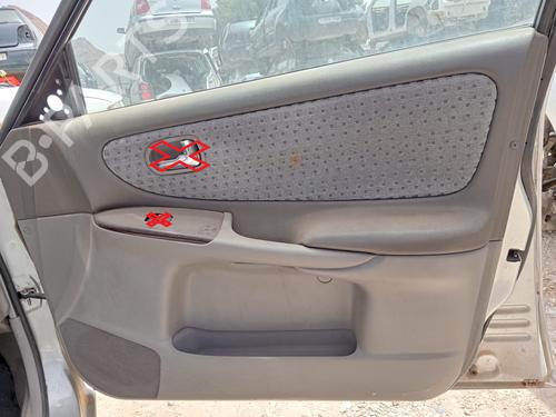 Used Front right panel MAZDA 626 V Hatchback (GF) 2.0 DITD (GFFP) (90 hp) 21128600