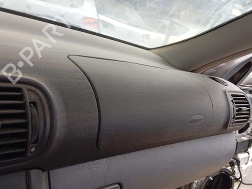 Passasjer kollisjonspute SEAT LEON (1M1) 1.9 TDI (110 hp) 16236569