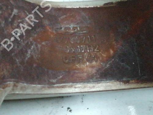 Felg SAAB 9-3 (YS3F, E79, D79, D75) 1.9 TiD | BP9360501C45 